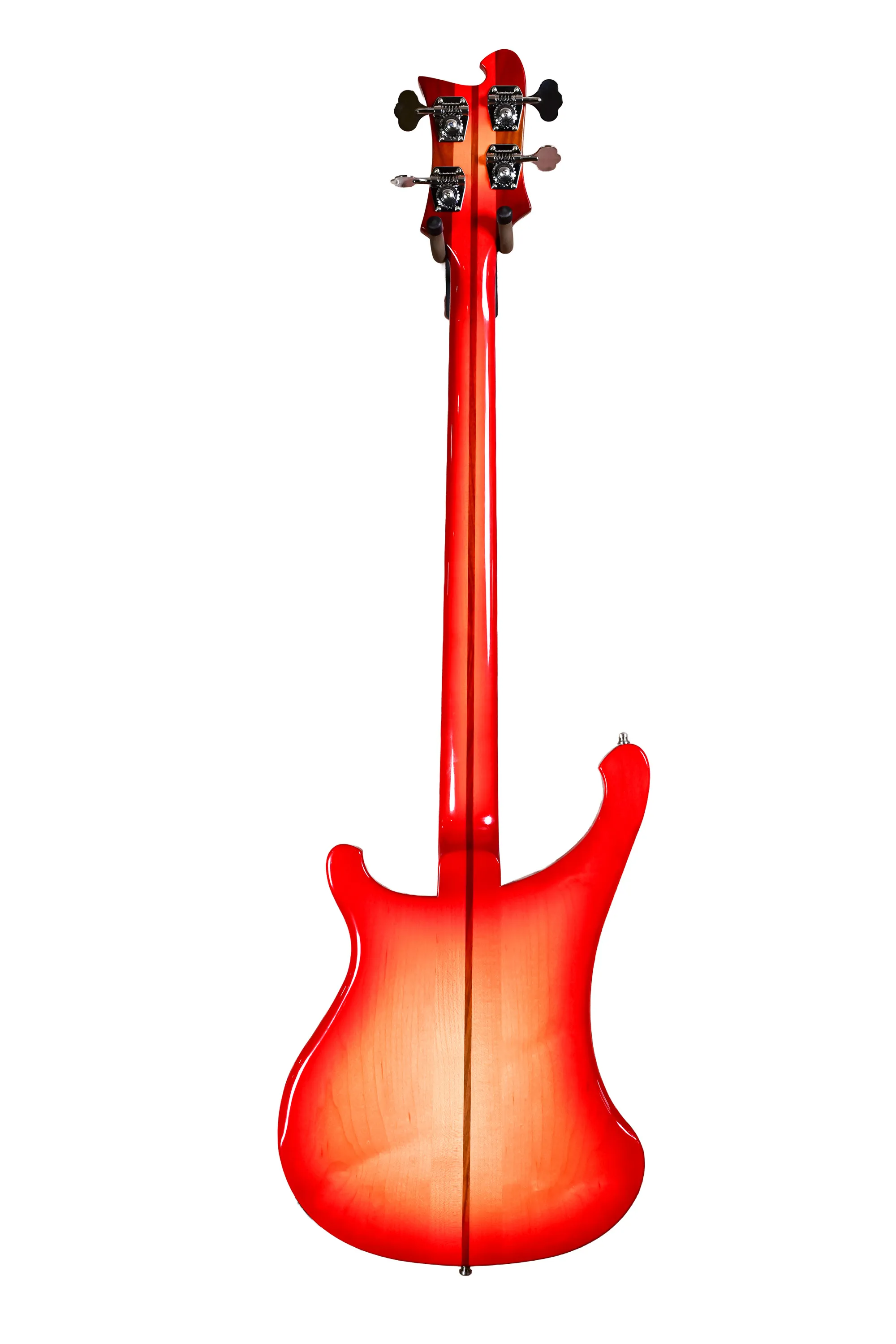 4003S Fireglo 4-Saiter E-Bass