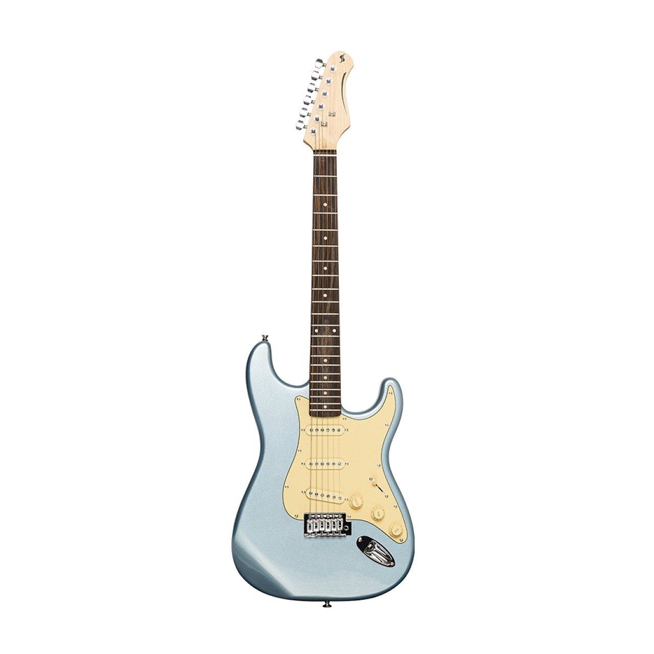 SES-30 Ice Blue Metallic