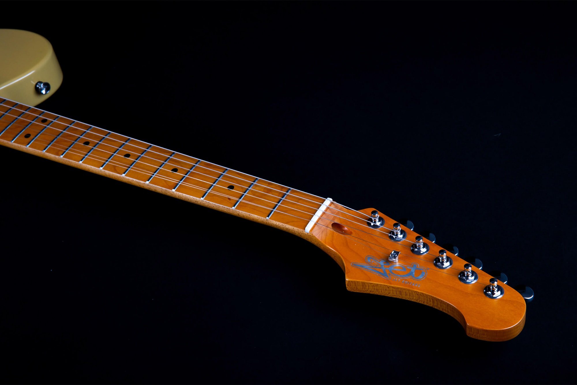 JT-350 BSC Butterscotch