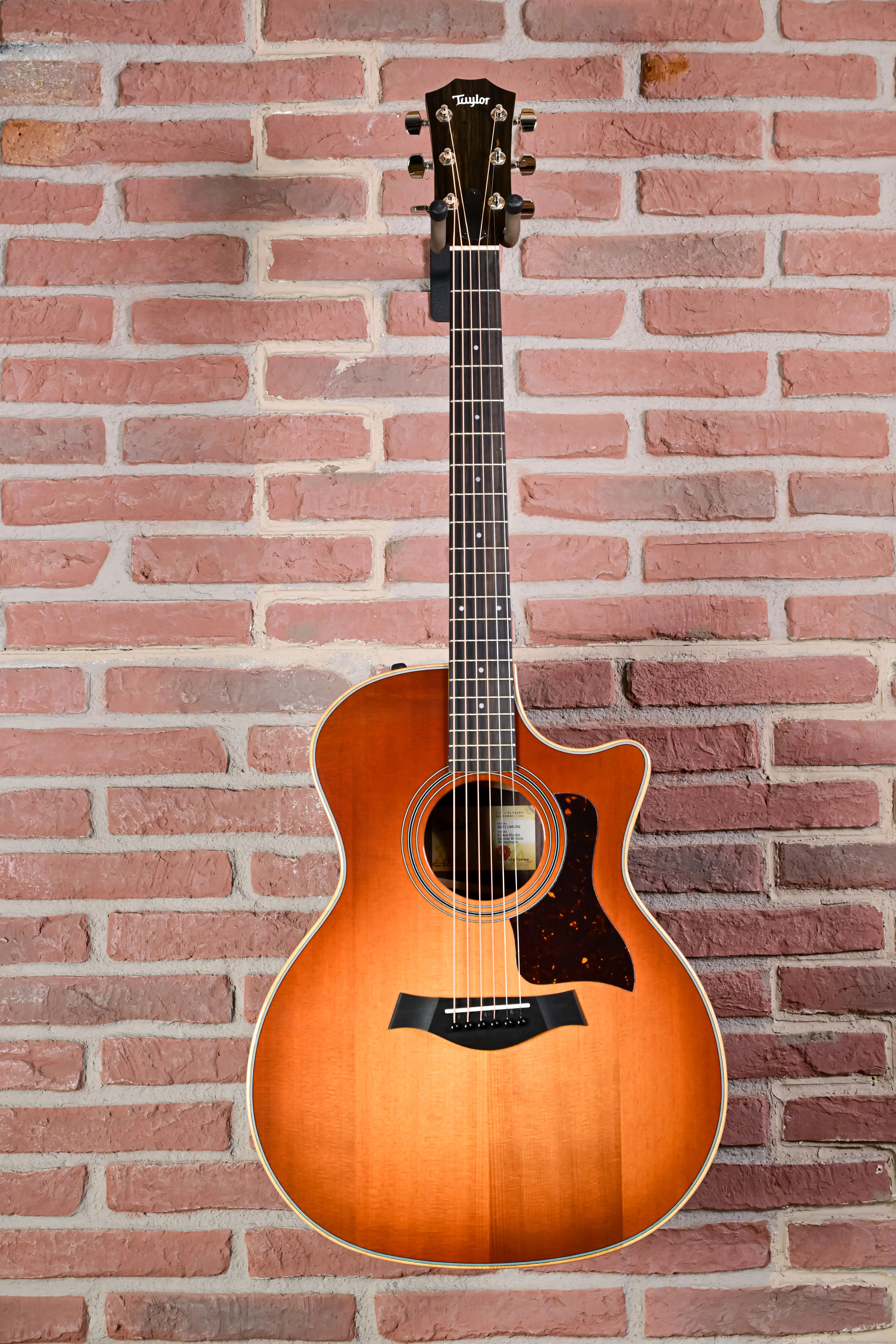 414ce Studio Special Edition Honeyburst