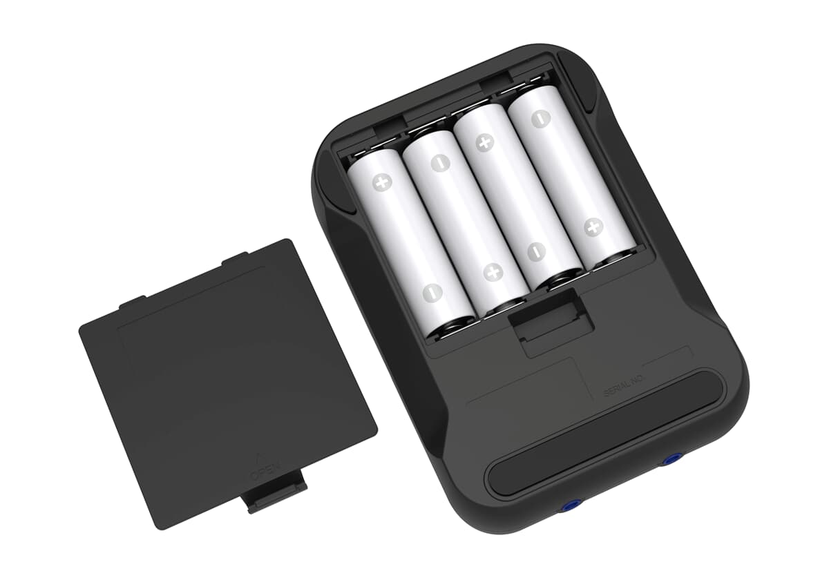 PodTrak P2