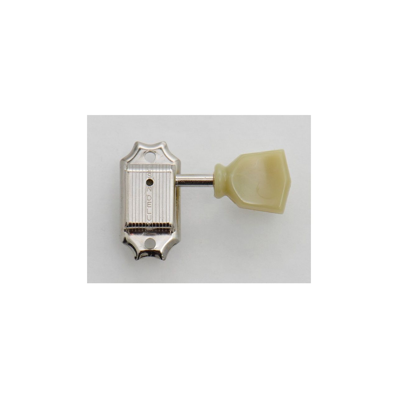 M33VC Single Line Tulip 3+3 nickel