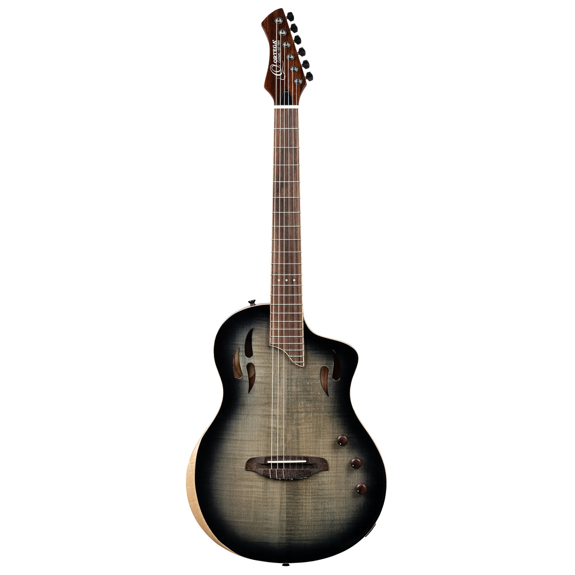 RTPG-LS1 Konzertgitarre TourPlayer Serie