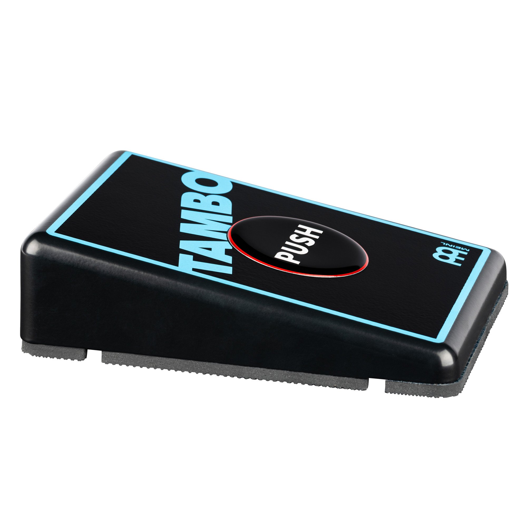 Stomp Box - Tambourine