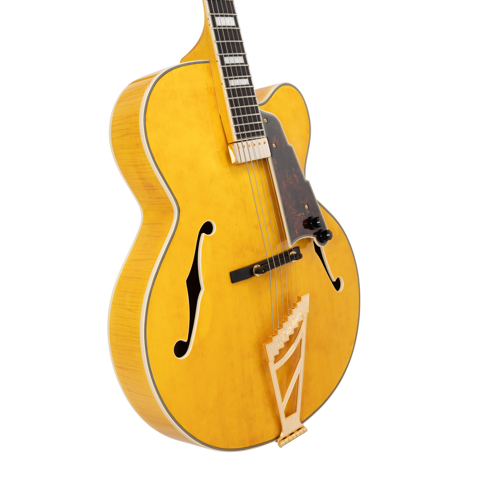 Premier EXL-1 Honey Blonde