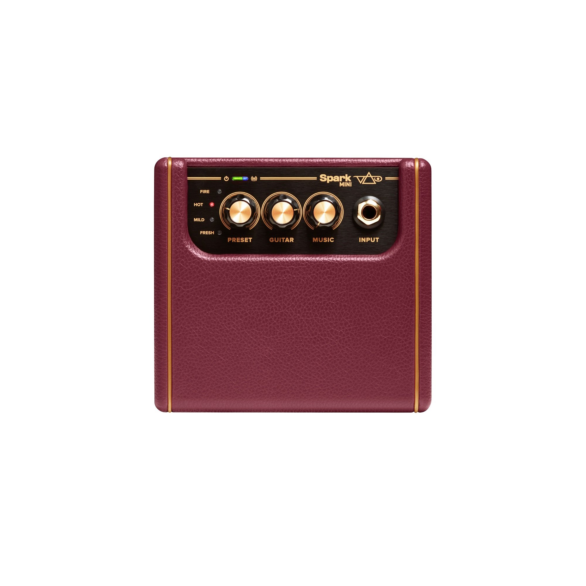 Spark MINI Vai  