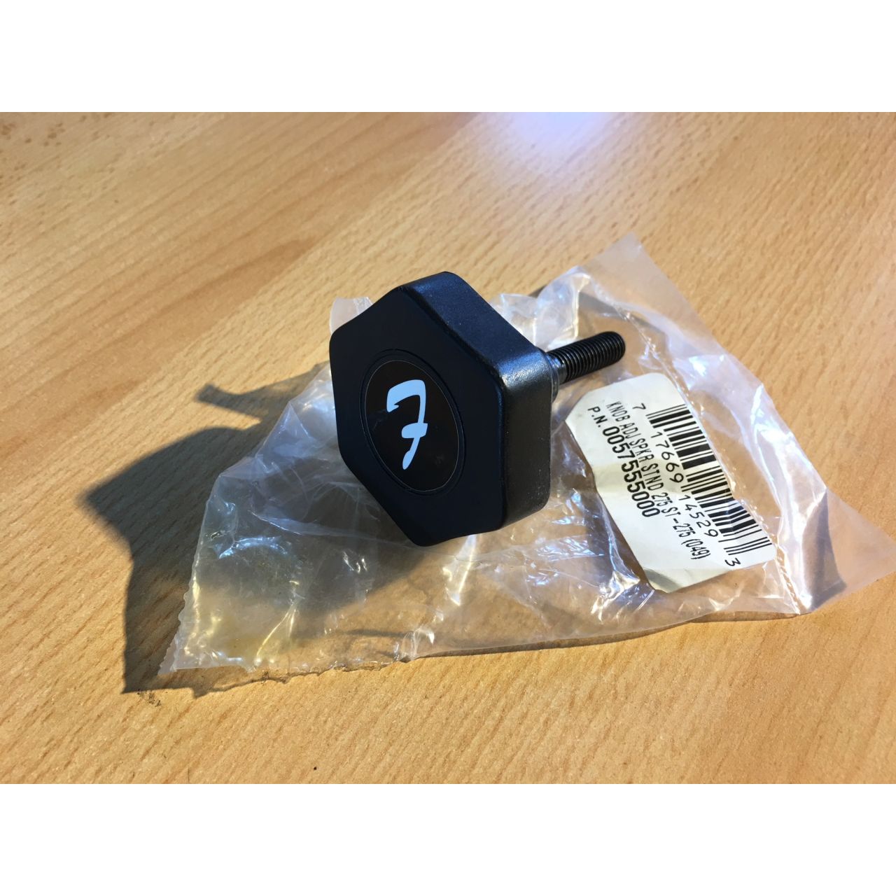 Ersatz-Drehknopf für ST-275 Lautsprecherstative