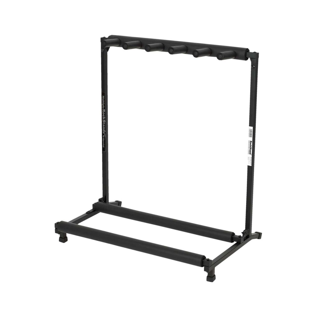 RS 20881 Gitarrenständer 5-fach 