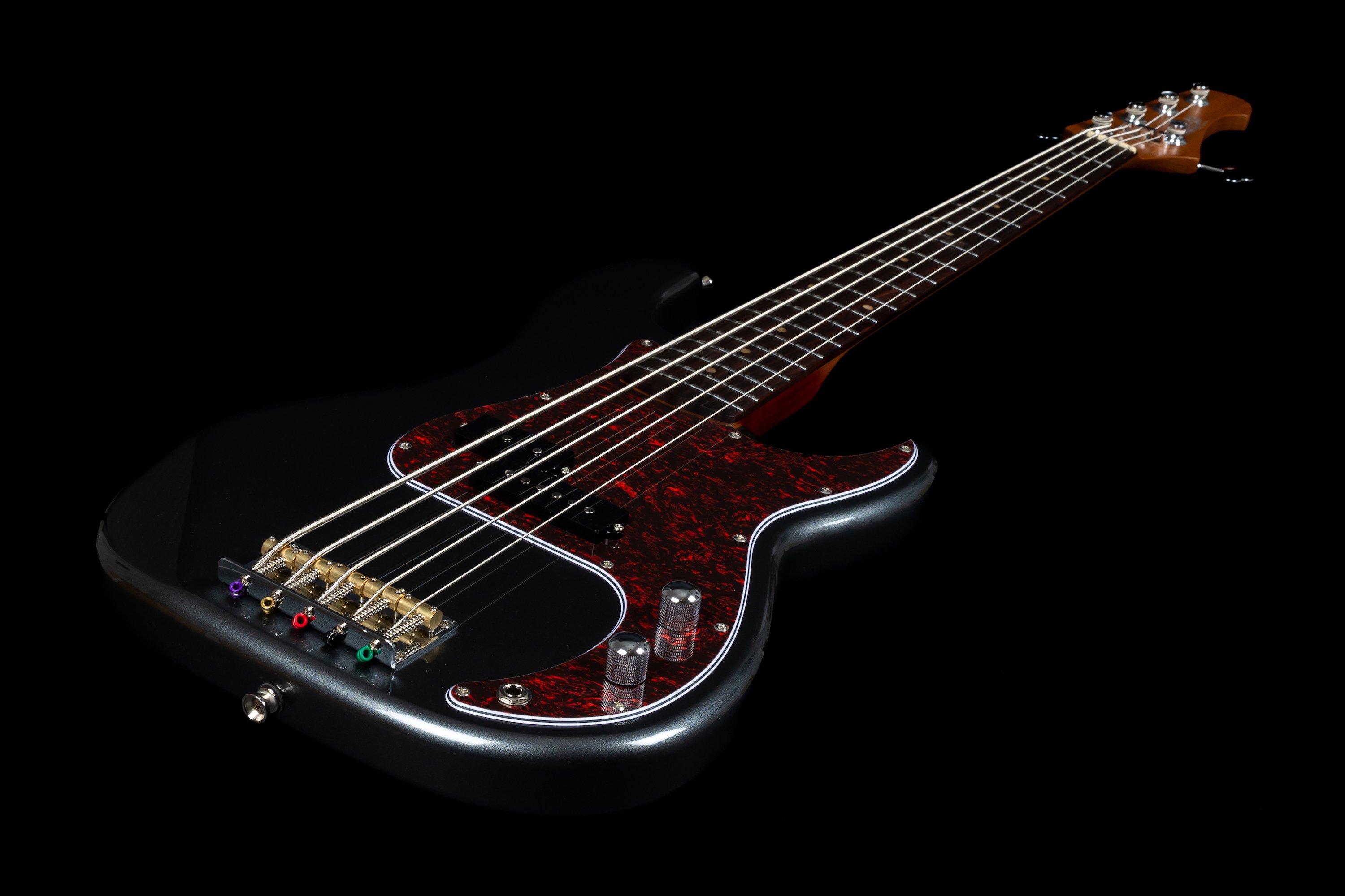 JPB-305 CRC P-Bass
