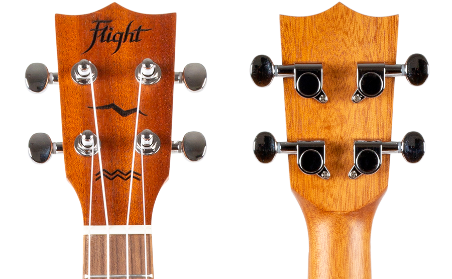 AUC-33 Mansion Konzert Ukulele