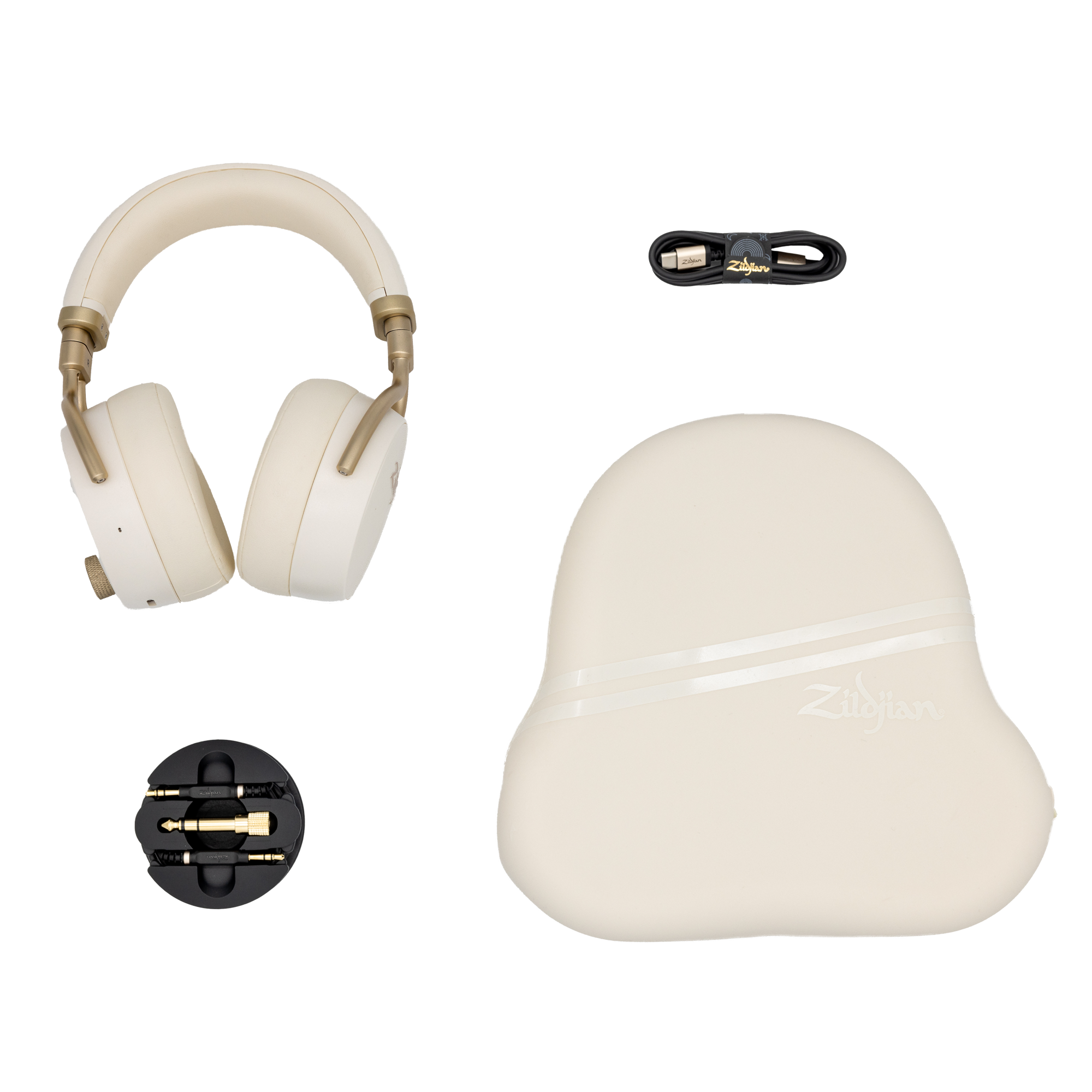 Perfect Tune, Sandstorm