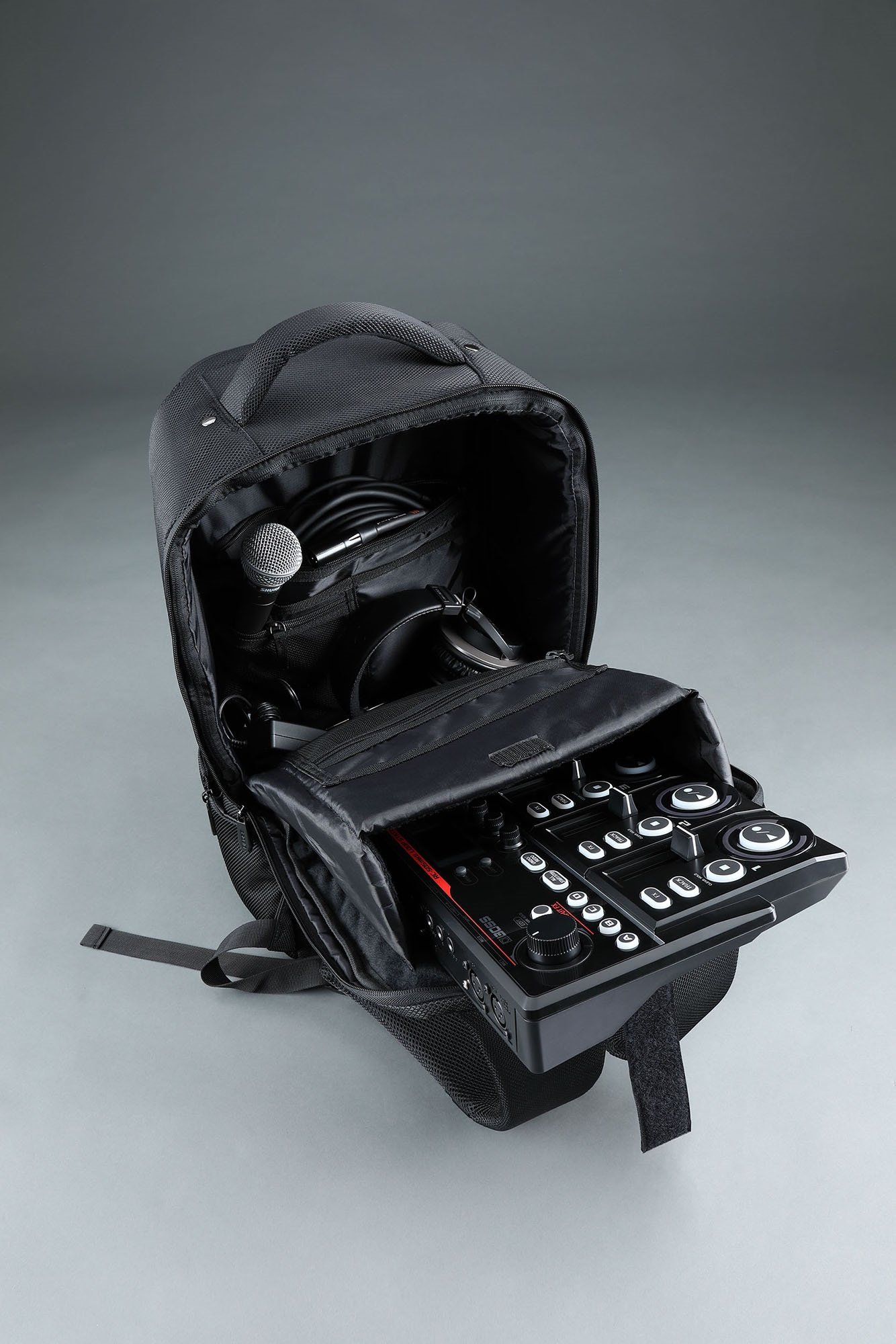 CB-BU10 Allzweck-Gigbag