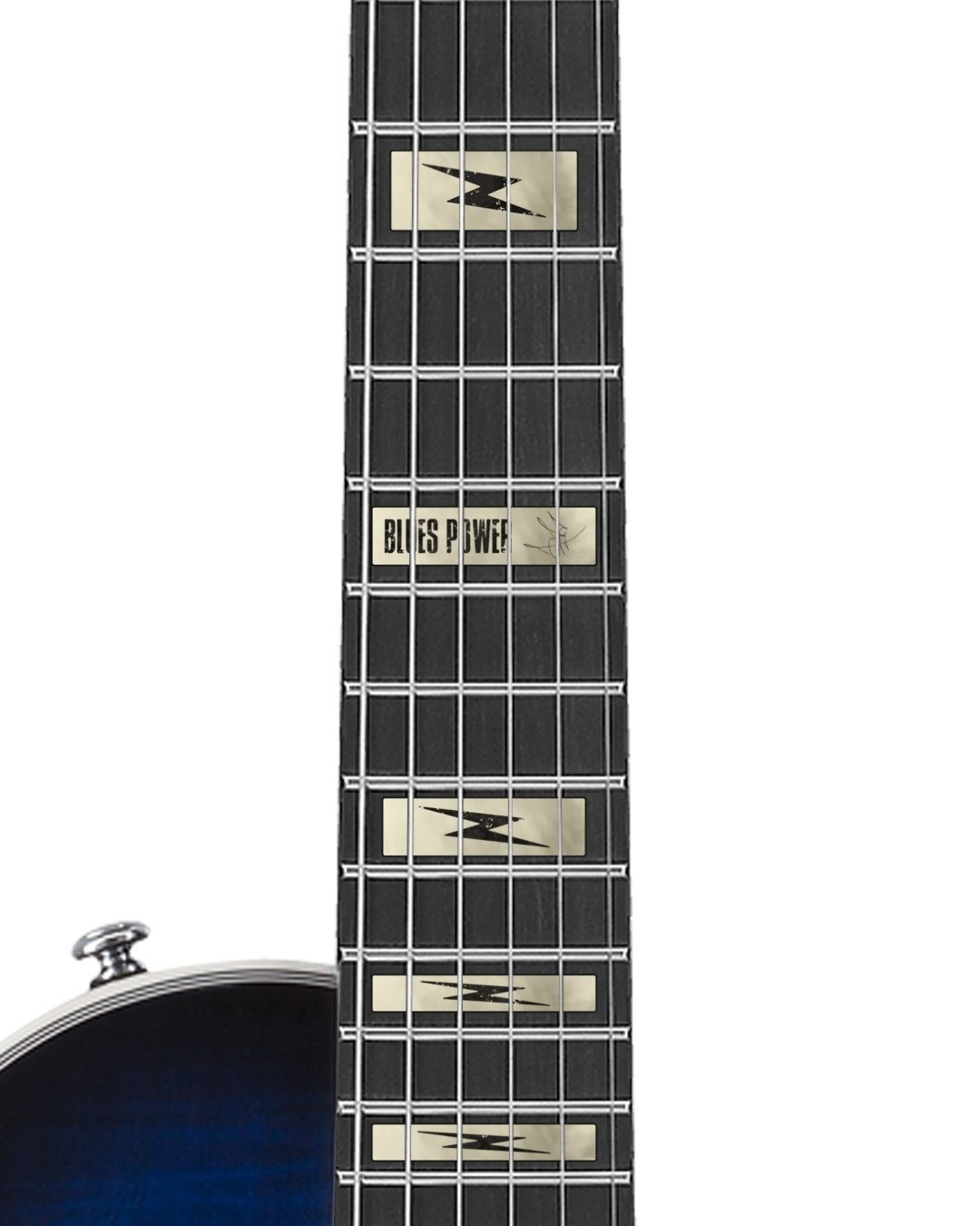 JJN  Blues Power Blocks