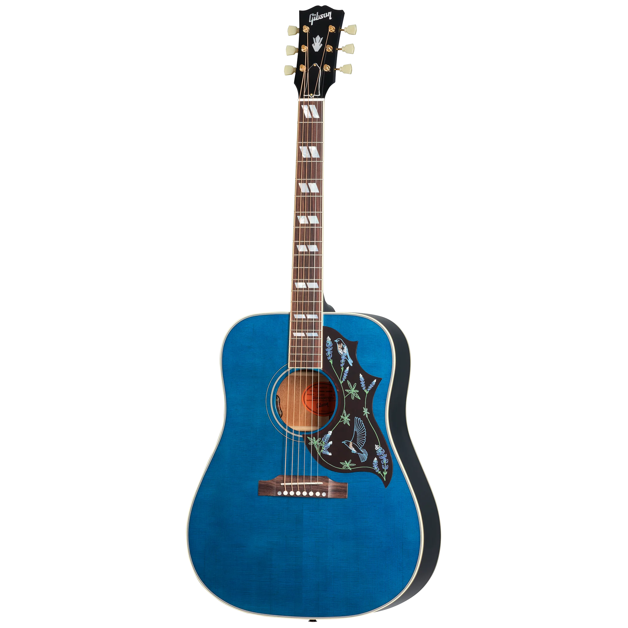 Miranda Lambert Bluebird Bluebonnet