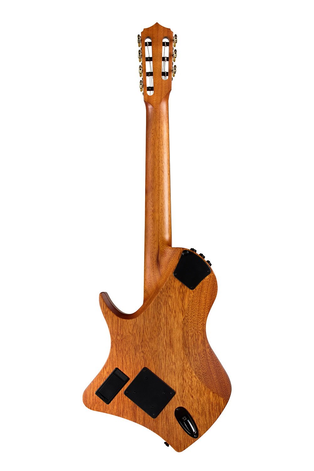 Abasi Stage 7 Acacia
