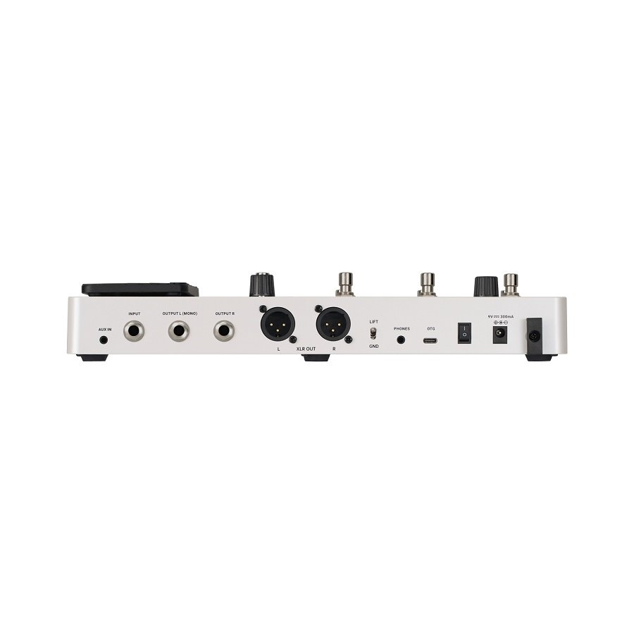 GE150 Max Amp  Modeling