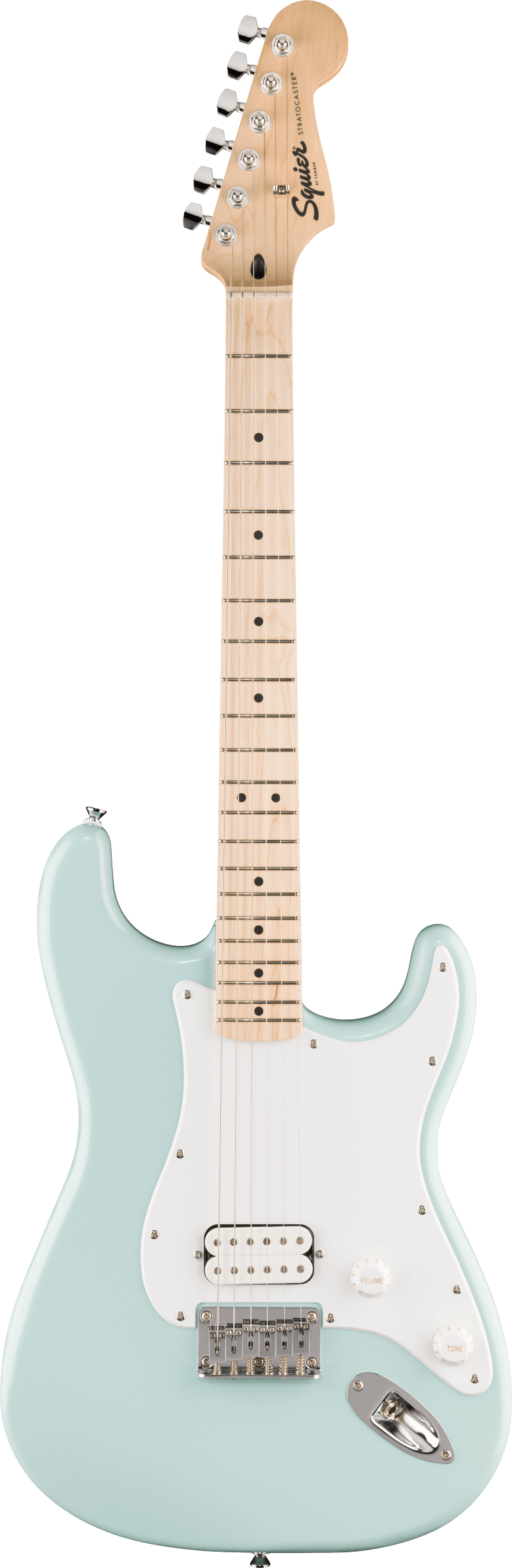 Sonic Stratocaster HT H Sonic Blue