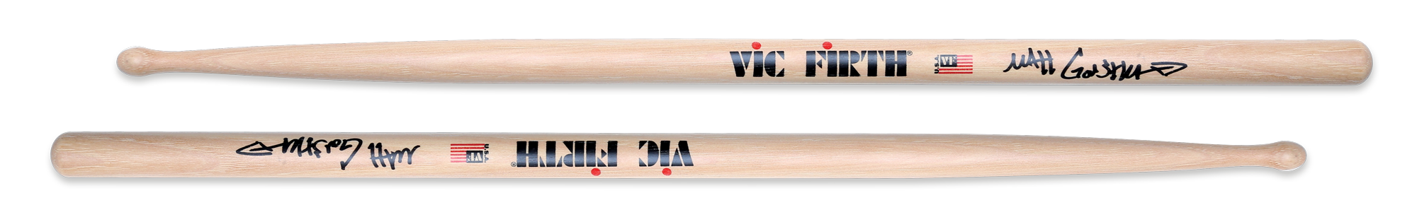 Signature Series - Matt Garstka Drumsticks