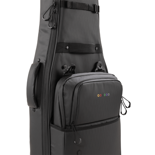 Backline Koffer für E-Bass