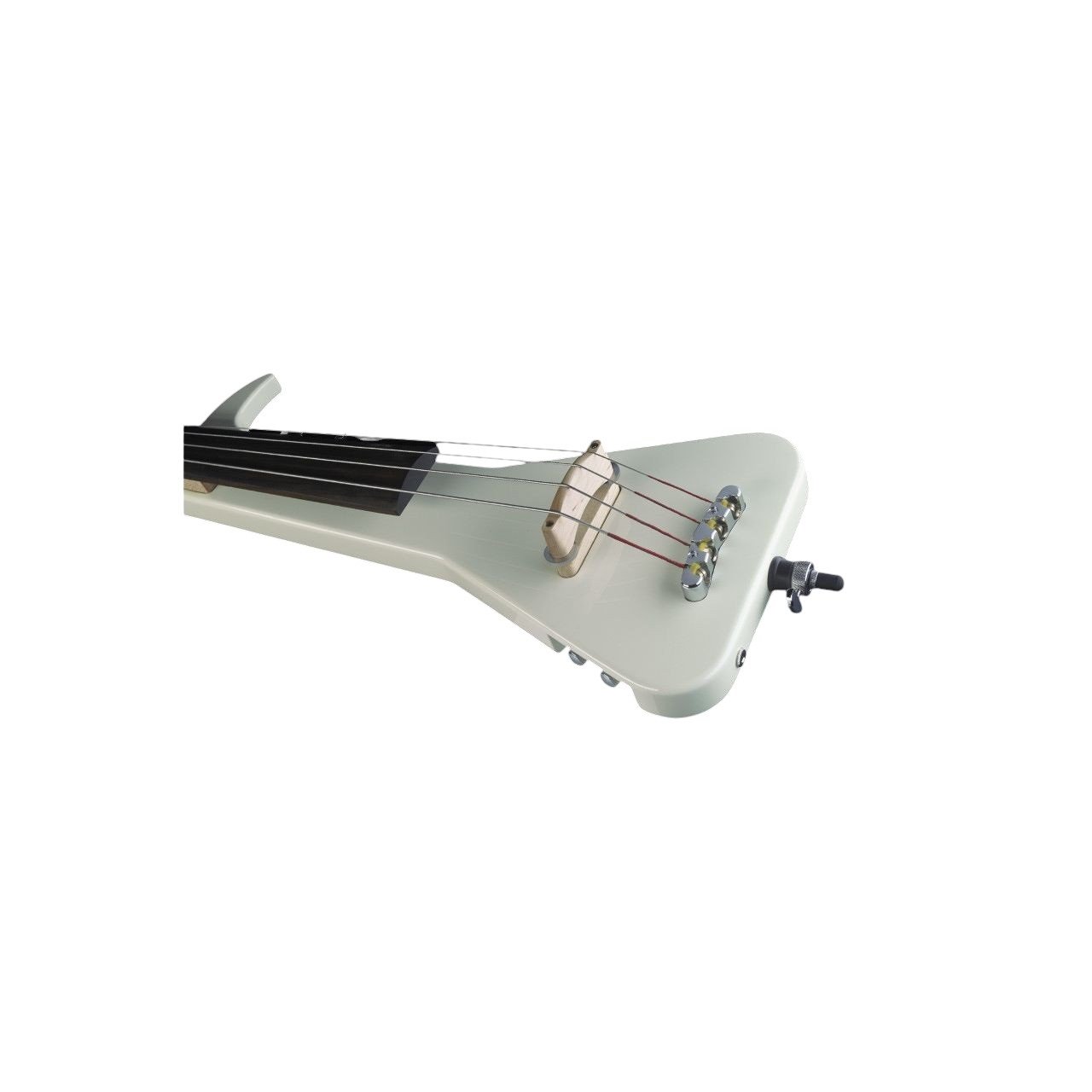 Triumph Lite 4-String Creme White High Polish
