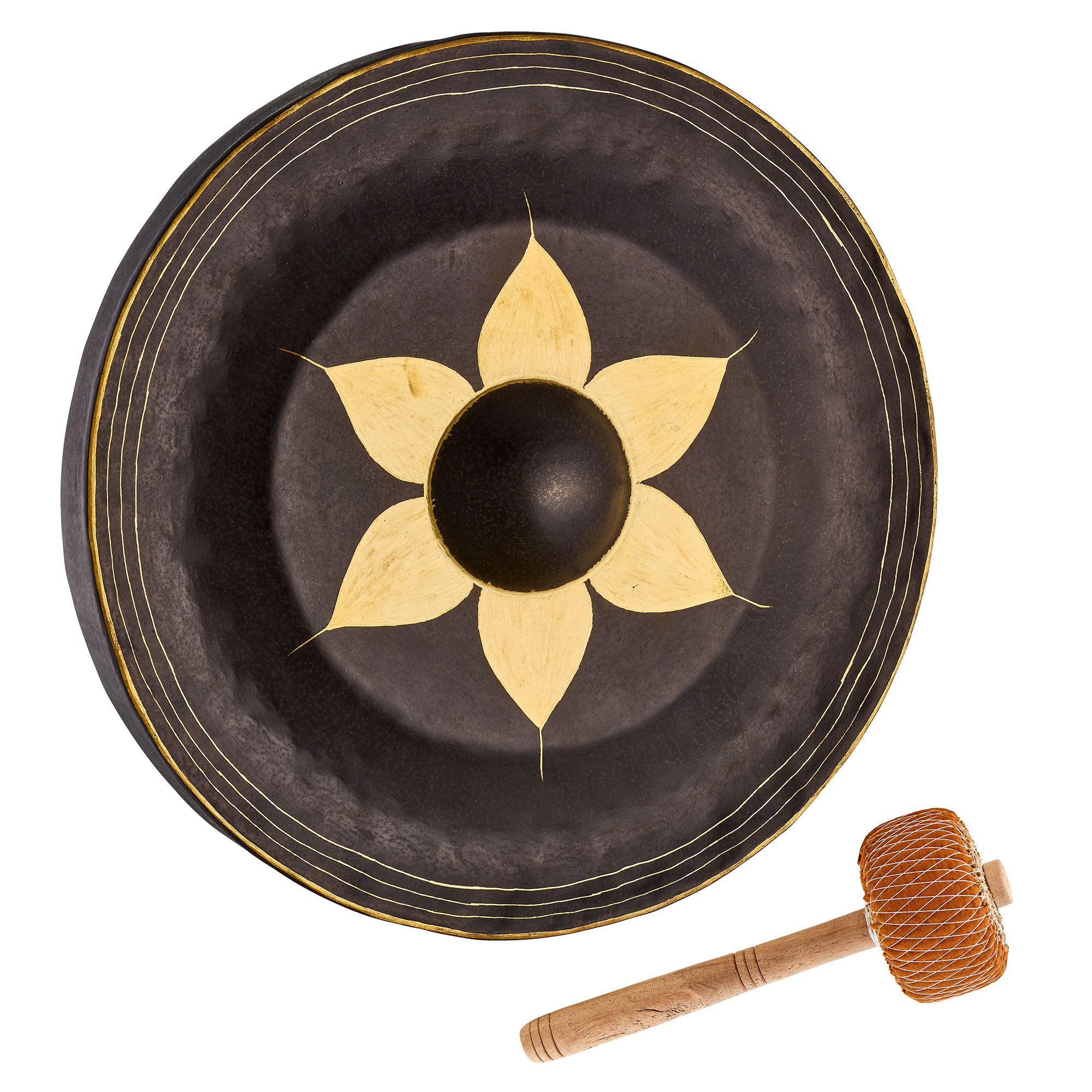 THG22 - 22" Thai Gong