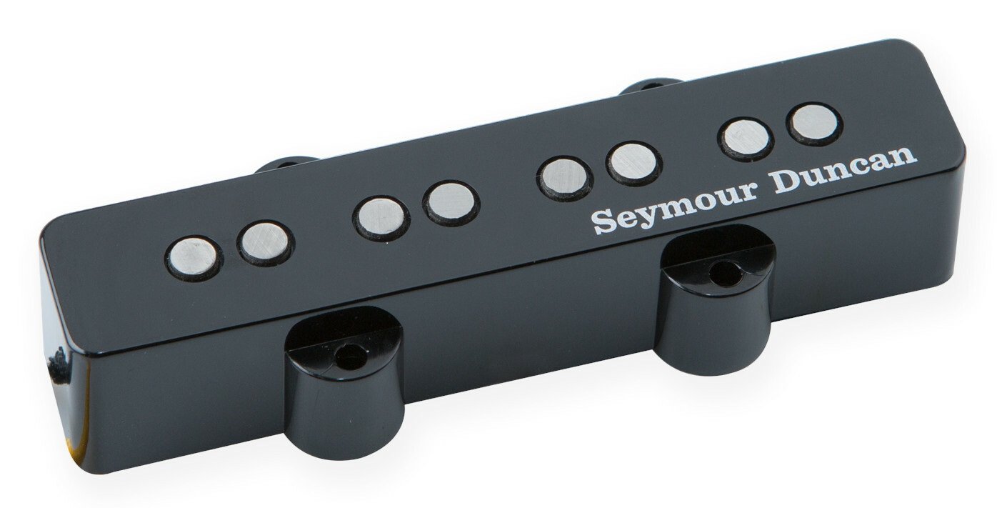 SJB-1N - Vintage Jazz Bass, Neck Pickup, 4-String