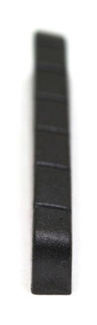 TUSQ XL PT-5010-00 - Slotted Guitar Nut - Electric, F-Style, Flat