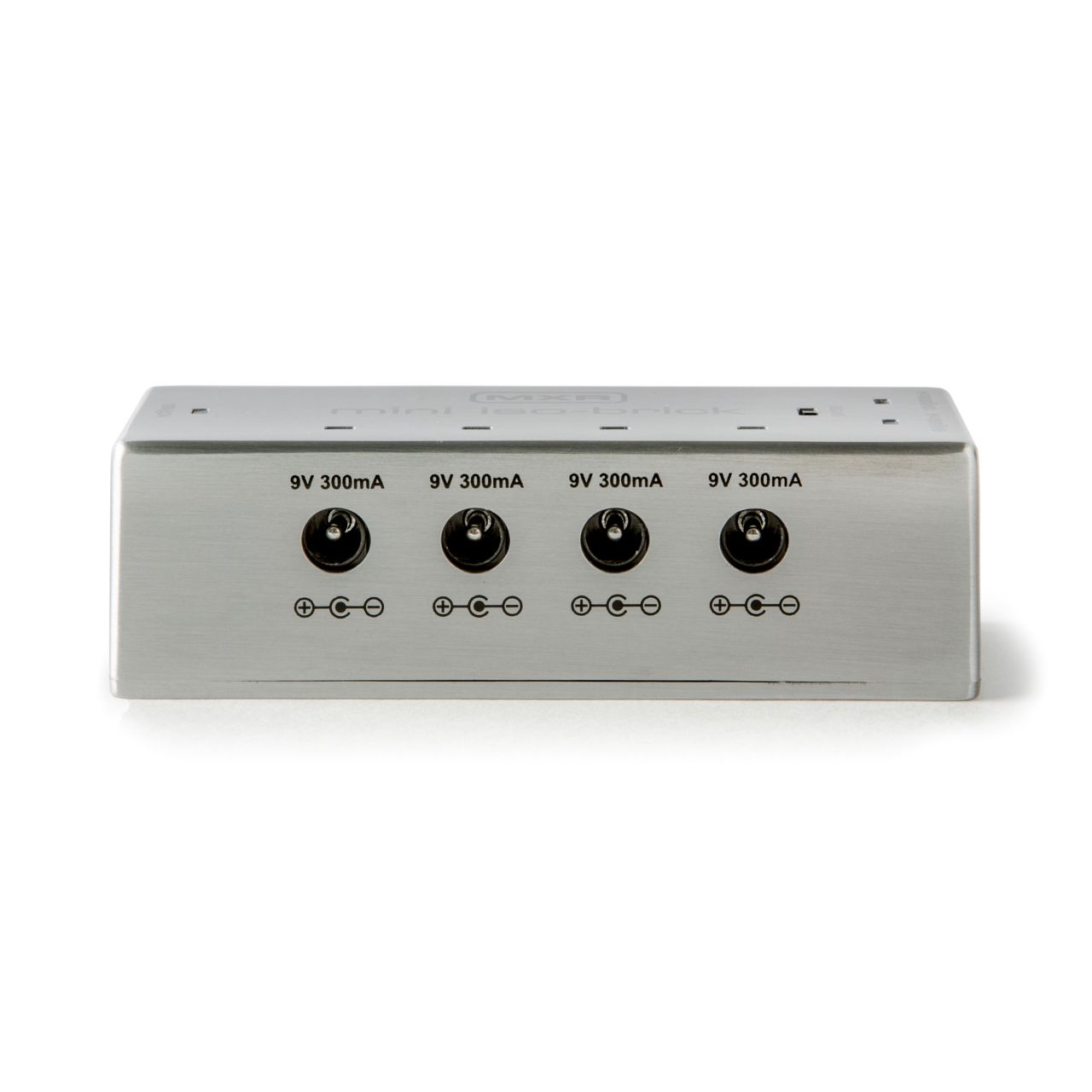 M 239 Mini Iso-Brick - Multistromversorger