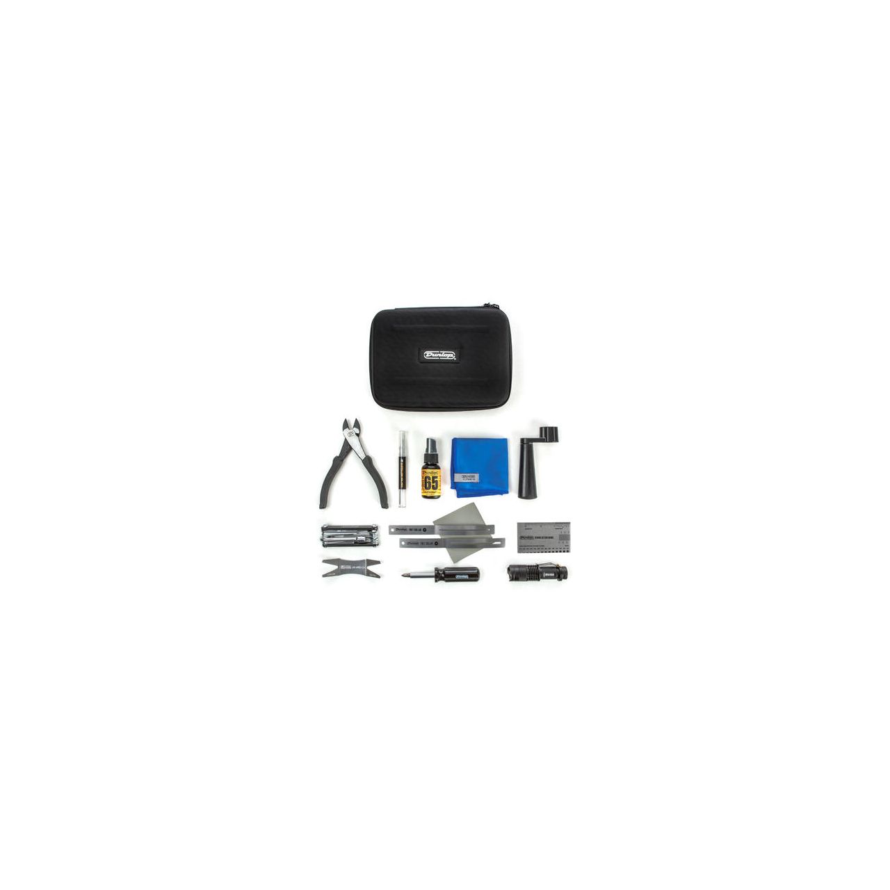 System 65 Complete Guitar Setup Kit DGT102