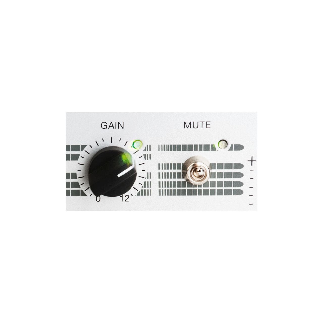 WA 300 Bass Head