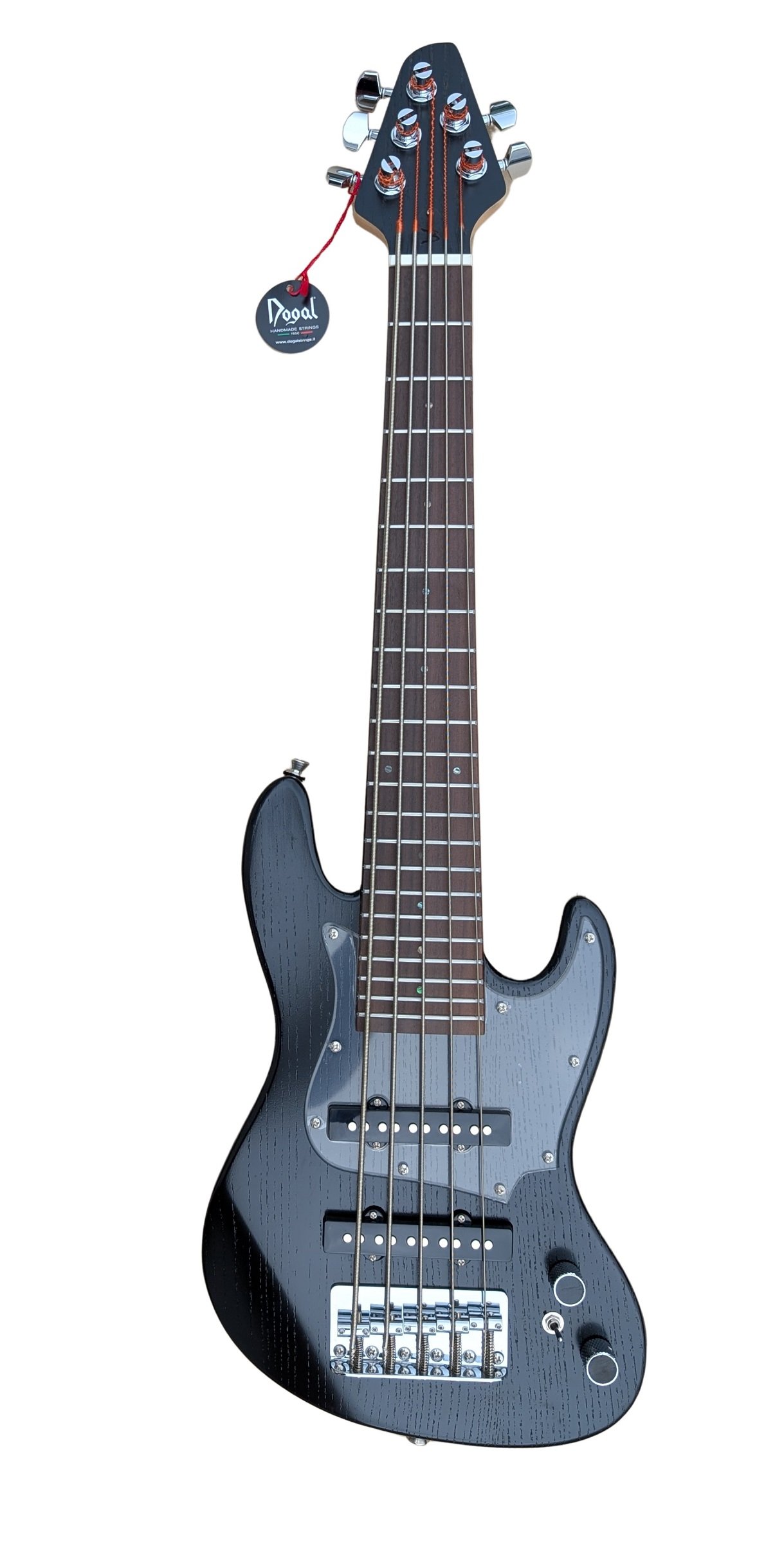 TBJ-4500B E-Bass