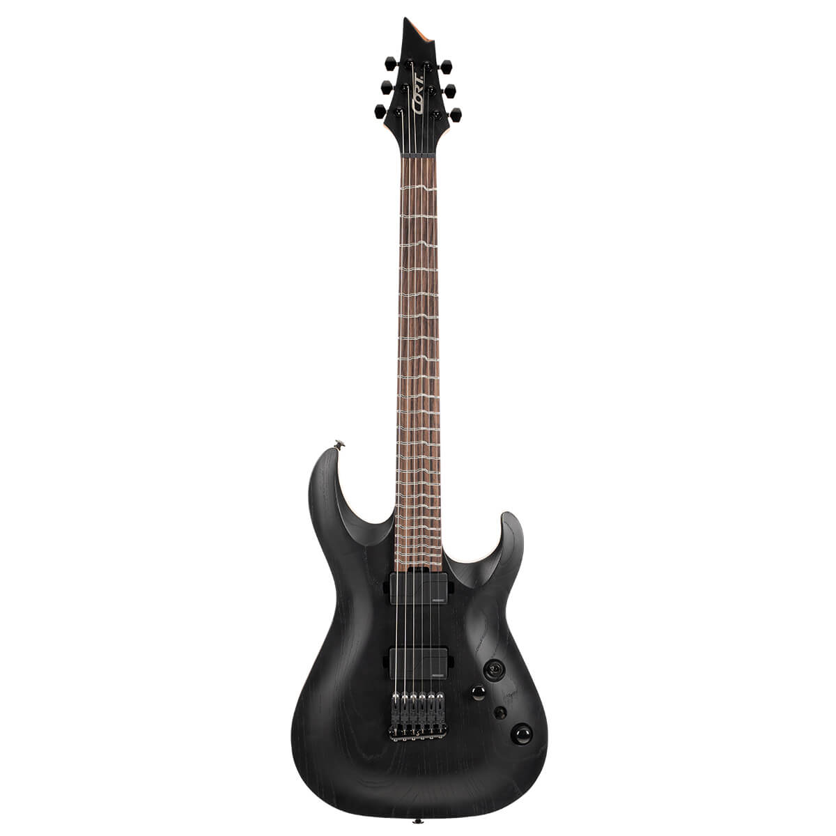 KX700TT Limited Edition True Temperament Neck E-Gitarre