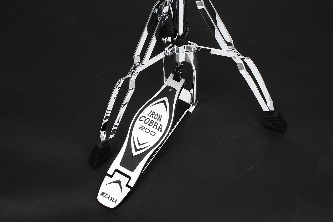 Iron Cobra HH205 Hi-Hat Ständer