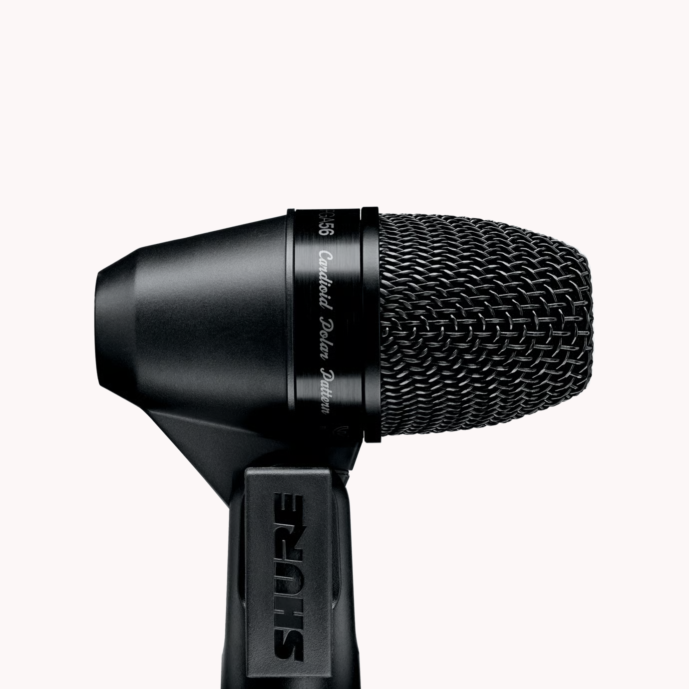 PGA56-XLR Dynamisches Instrumenten-Mikrofon