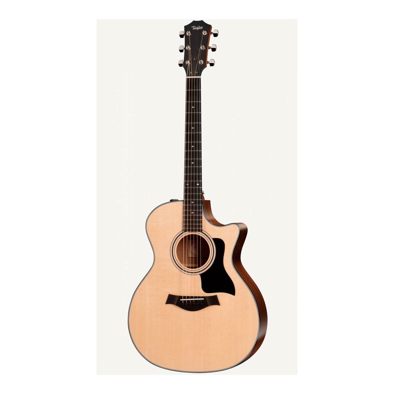 314ce ES2 - Westerngitarre mit Tonabnehmer Showroom model