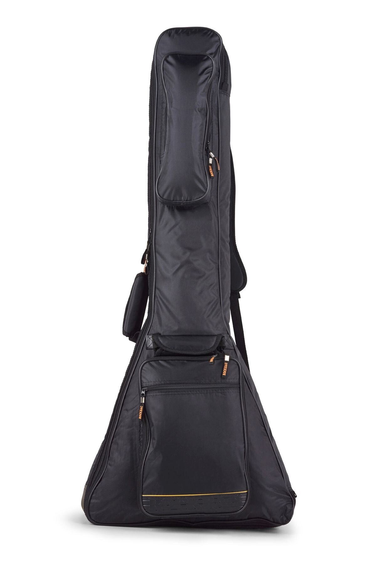 RB 20506 FV B Deluxe Line FV-Model Gigbag