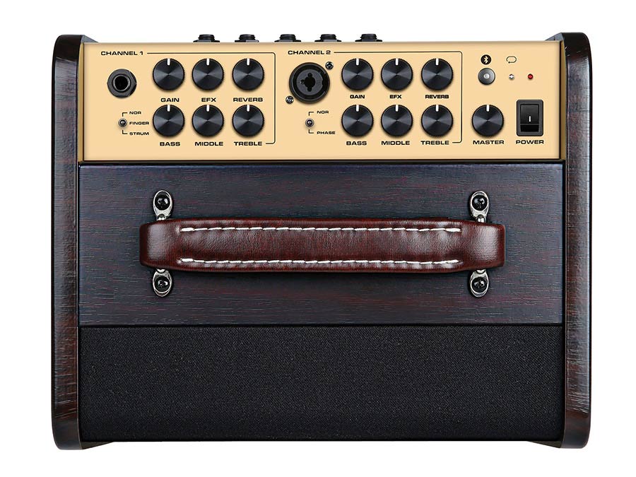 AC-80 Stageman II Akustik-Amp