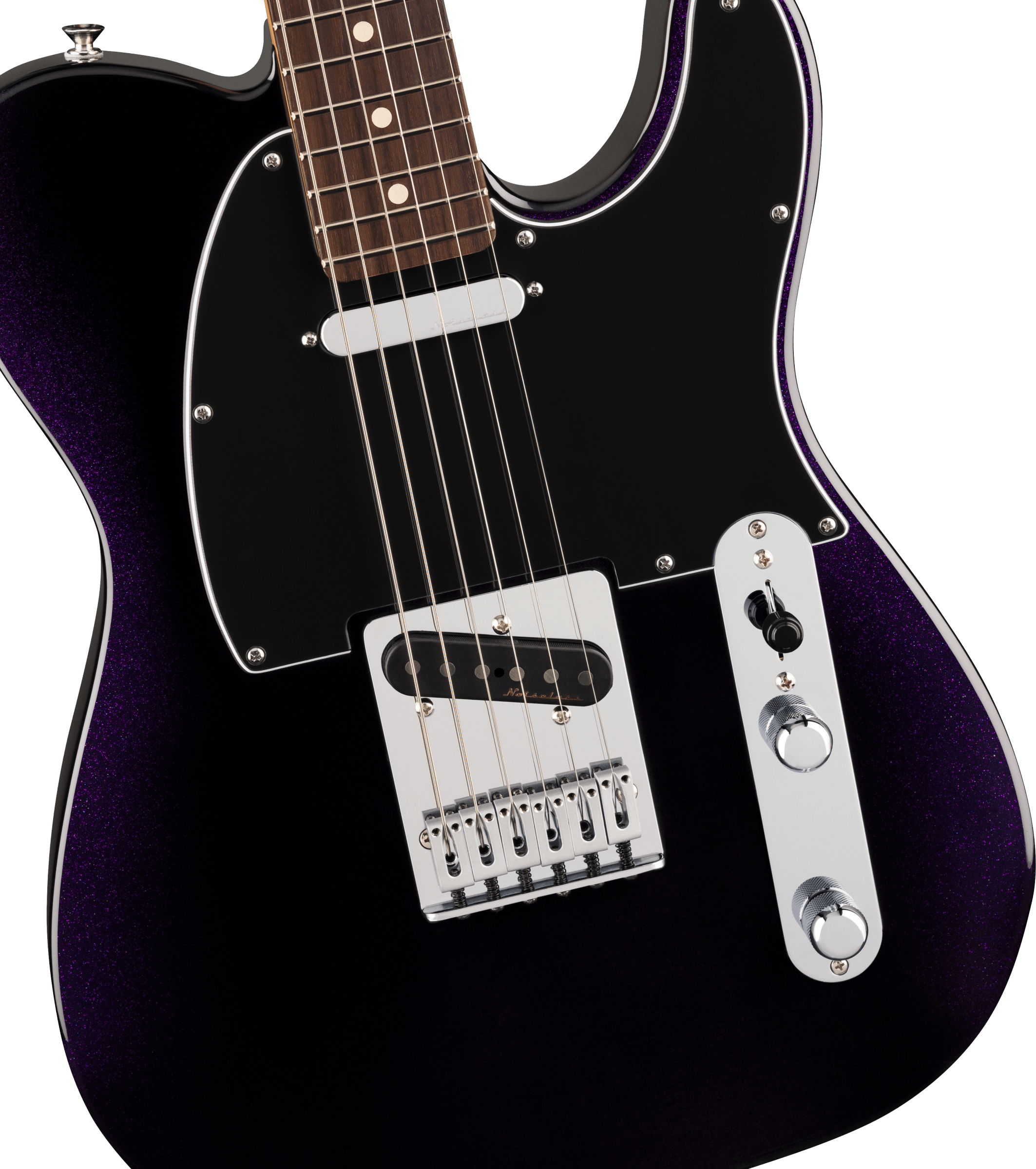 Player II Modified Telecaster SS Dusk
