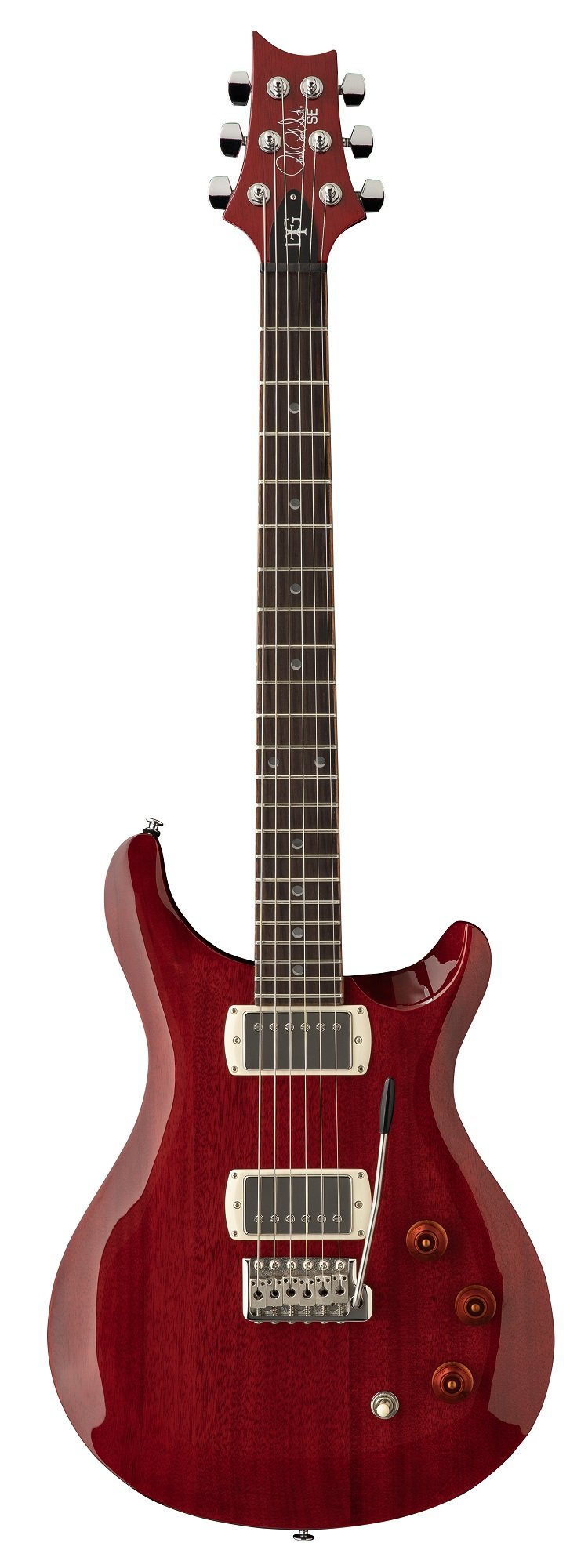 SE DGT Standard Vintage Cherry