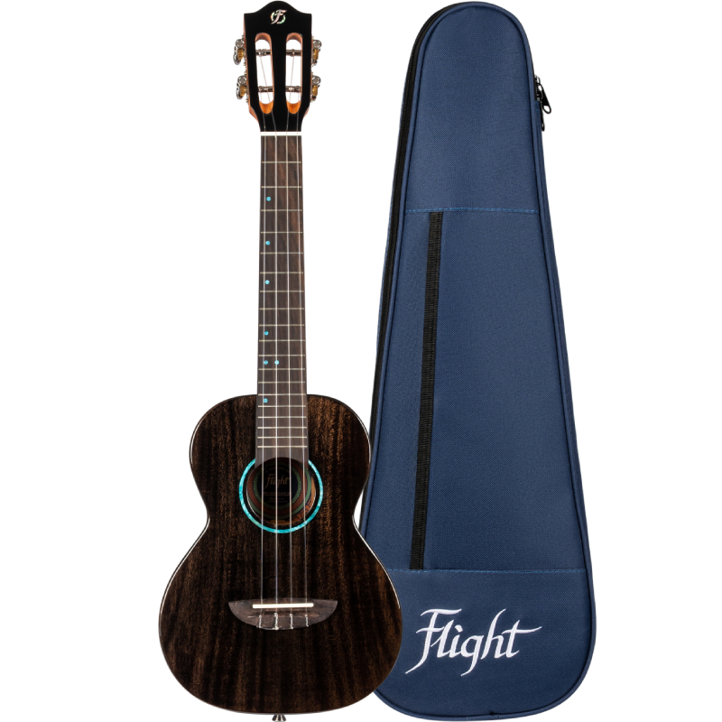 Iris Tinta Tenor TBK Ukulele