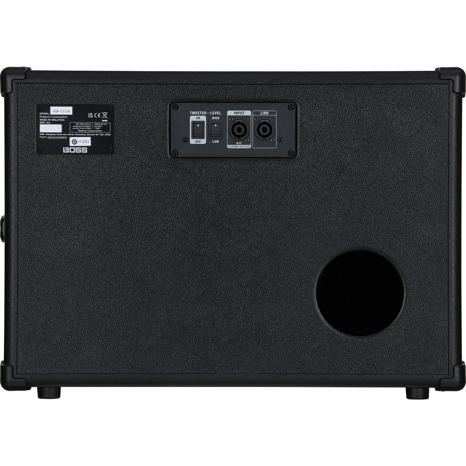 KTN-C112B 