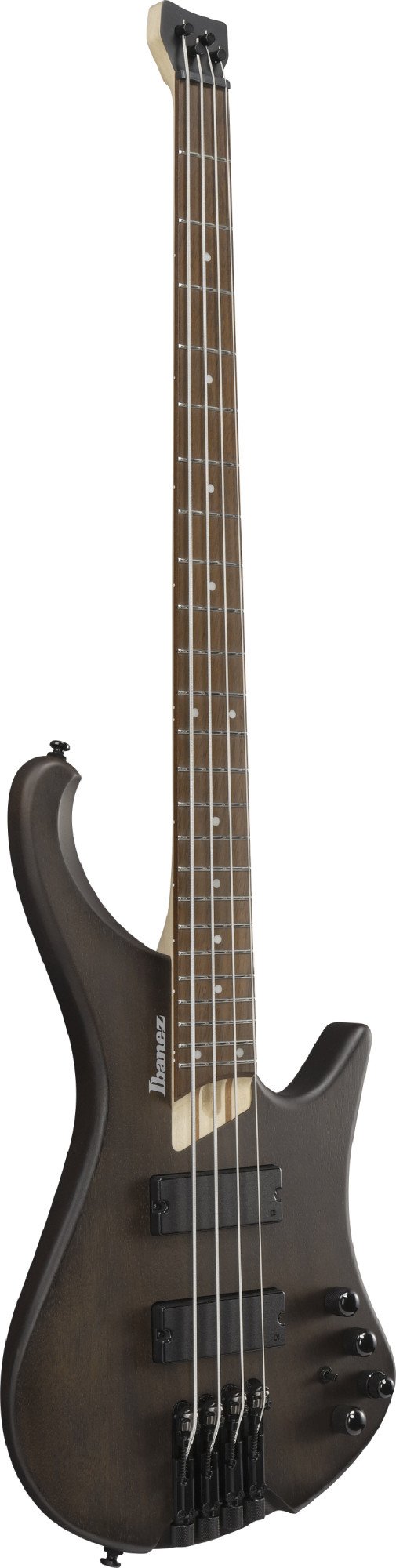 EHB600-WNF Headless E-Bass