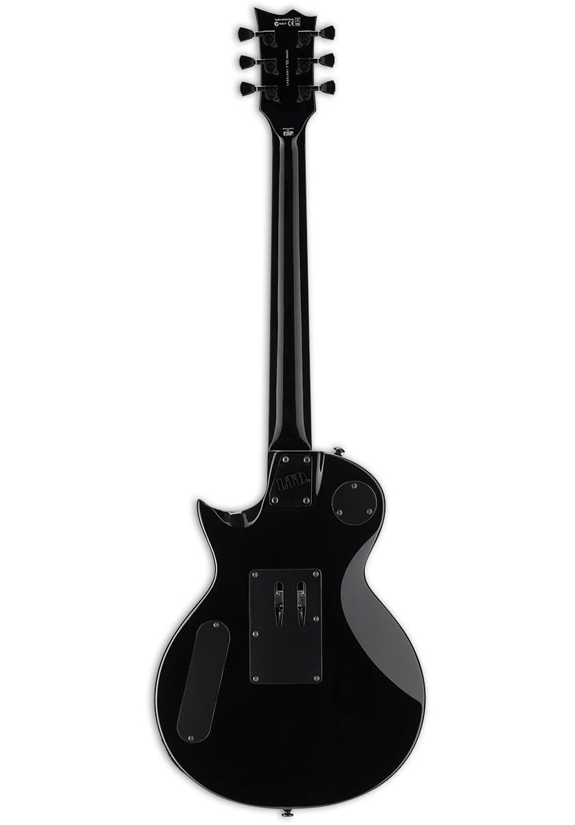 GH-200 BLK Gary Holt Signature E-Gitarre