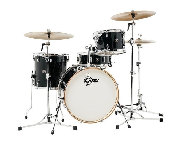 Catalina Club - Piano Black CT1-J404-PB - 20/12/14/14