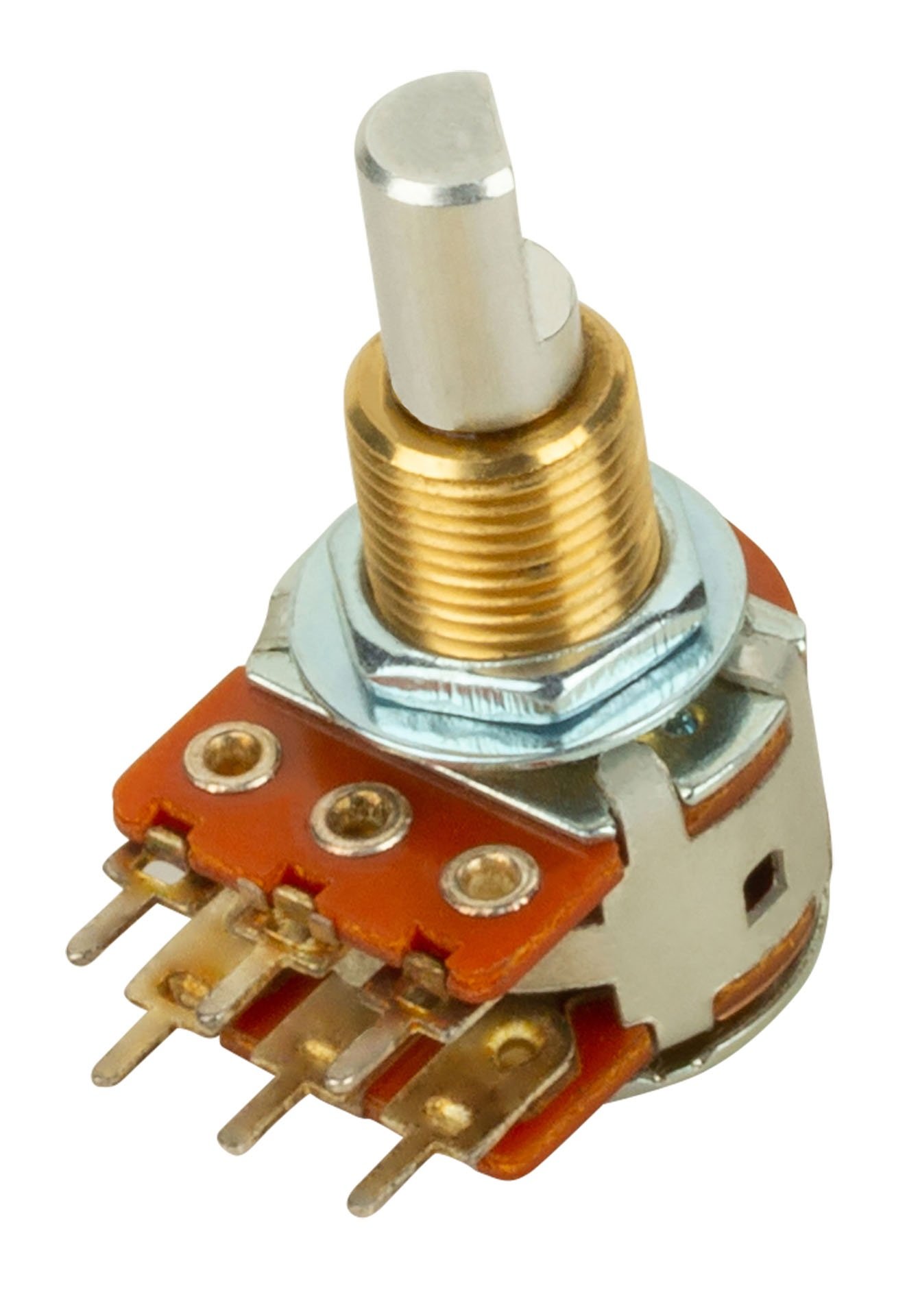 Balance Poti for STC-3P