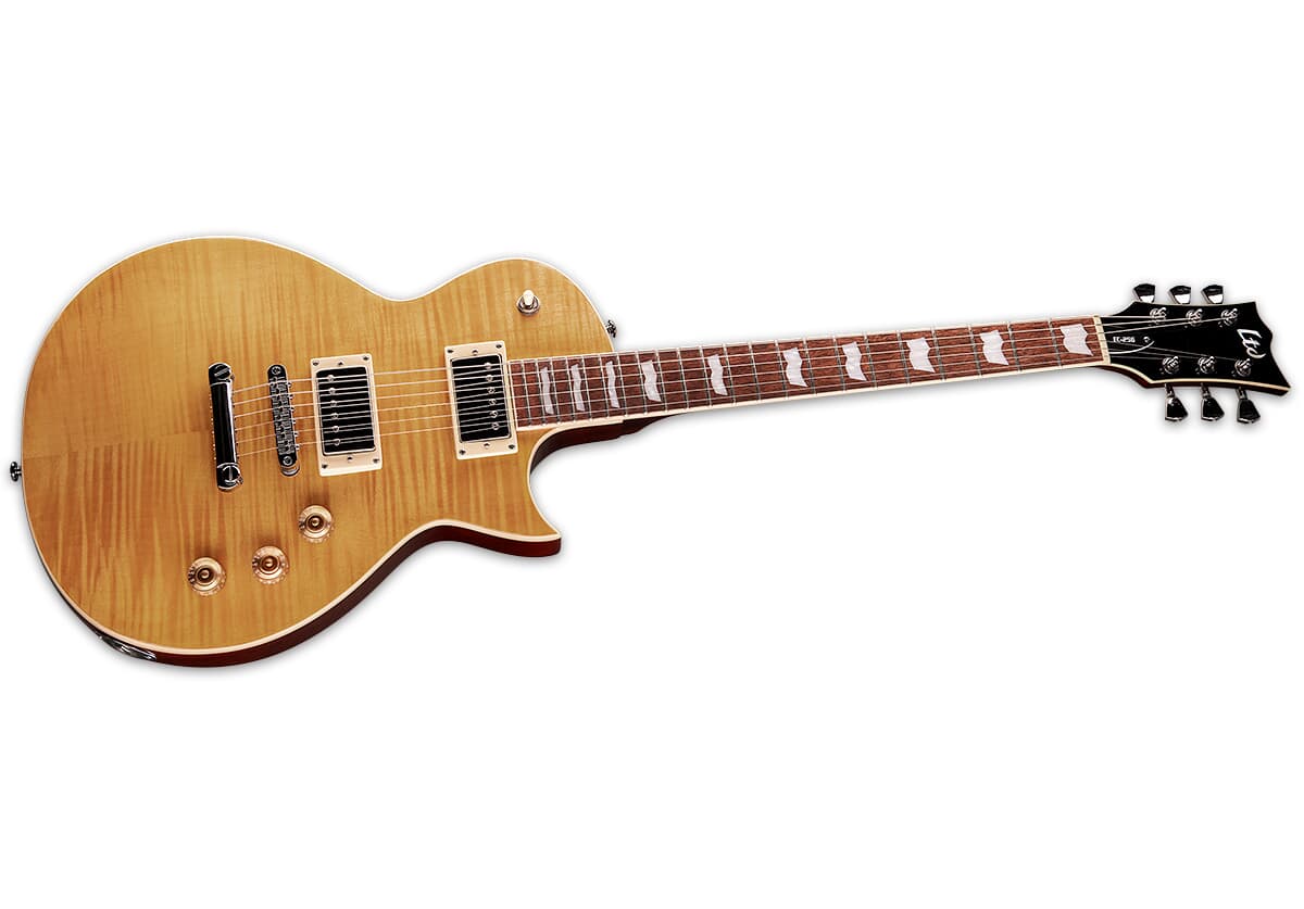 EC-256 Vintage  Natural