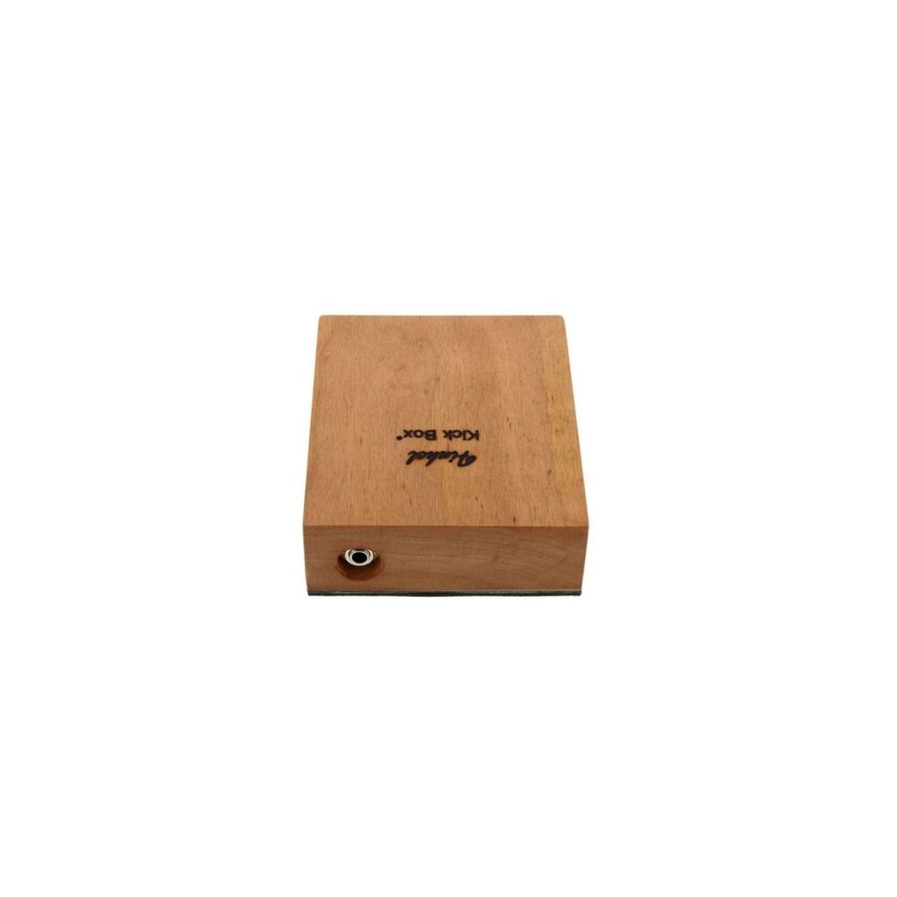 Kick Box Mark I