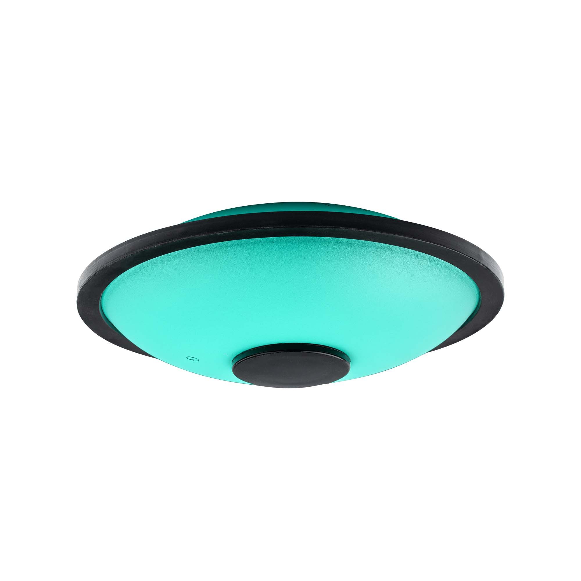 Steel Tongue Drum Mint Green – Klanginstrument für Kinder