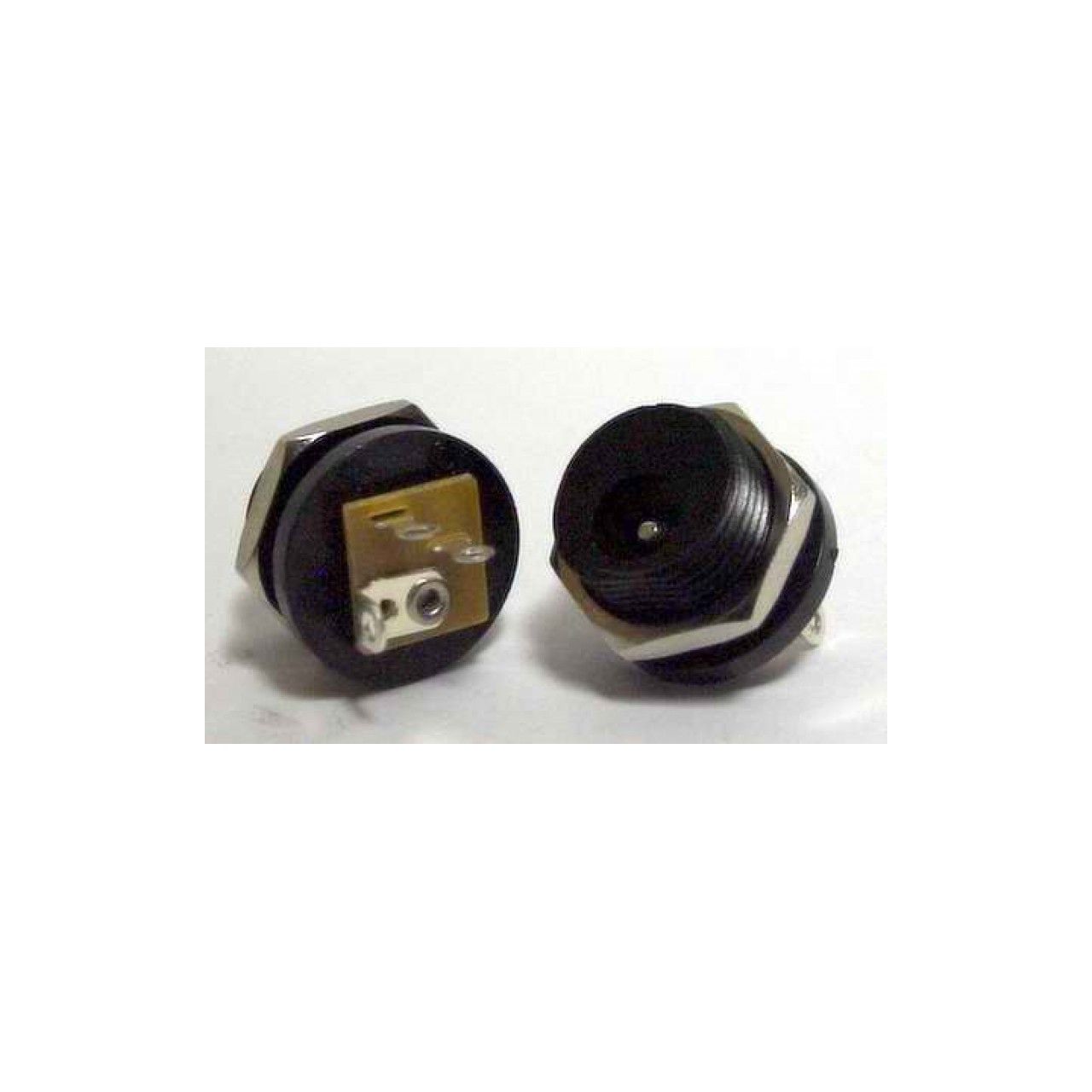 9 V DC Buchse Hohlstecker