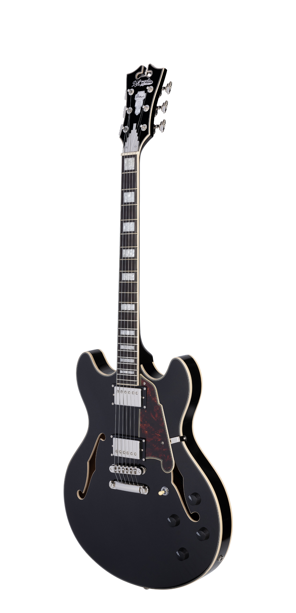 Premier DC Black Flake 